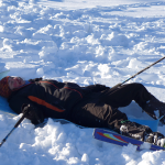 Obrázek epizody Krev na sněhu | Mýtus o první pomoci s Gabčou z PrPom