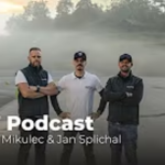 Obrázek epizody Norbert Mikulec a Jan Splichal
