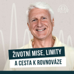 Obrázek epizody Marian Jelínek -  životní mise, limity a cesta k rovnováze