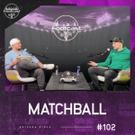 Obrázek epizody FOOTCAST #102 | Matchball