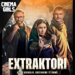 Obrázek epizody #138 Extraktoři zasahují podruhé