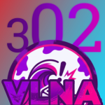 Obrázek epizody VLNA 3.02 - Michael Jackson nás u Vládi v obýváku vyděsil tak moc, až Tina lila víno všude 🍷