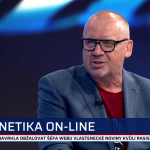 Obrázek epizody Interview 8.6.2021