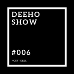 Obrázek epizody Deeho show #006 | Guest: DEEL | "Rok 2019 byl velký, 2020 bude ještě větší!"