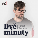 Obrázek epizody Janek Rubeš: Pražští průvodci nemají práci. Ale jen koronavirus za to nemůže