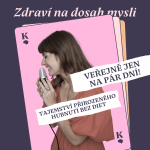 Obrázek epizody ZÁZNAM WEBINÁŘE TAJEMSTVÍ PŘIROZENÉHO HUBNUTÍ BEZ DIET