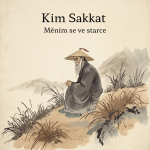 Obrázek epizody Týden s básníkem: Kim Sakkat - Měním se ve starce