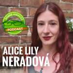 Obrázek epizody Alice Lily Neradová