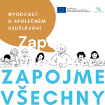 Obrázek epizody Efektivní pomoc pro děti se sociálním znevýhodněním