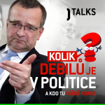 Obrázek epizody COOLtalks ep. 30 - Debilové v politice a kdo tu vážně krade?! – Miroslav Kalousek v COOLtalks