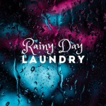 Obrázek epizody Rainy Day Laundry: Soundscape to Relax