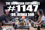 Obrázek epizody #1147 - Dr. Debra Soh