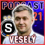 Obrázek epizody VESELÝ: Nová identita Sparty je skvělá, eSportem chceme oslovit nové diváky. | OD HLAVY K PATĚ #21