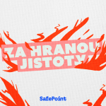 Obrázek epizody Za hranou jistoty: Konec Boha, jak ho známe | Pavel Eder