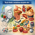 Obrázek epizody Skrytá chemie a metabolismus obyčejného cukru