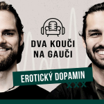 Obrázek epizody Má sledování porna negativní vliv na náš život? Co je to Nofap, Semen Retention nebo Karezza?
