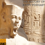 Obrázek epizody 141: The Restoration of Amun