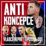 Obrázek epizody VLÁDCI REPRE #001: Toxický nároďák, válka s fanoušky a Nedvědův výběr nového trenéra