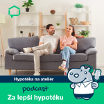 Obrázek epizody 159. Hypotéka na ateliér
