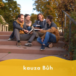 Obrázek epizody Kauza Bůh