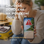 Obrázek epizody 87: Zrušená dovolená na poslední chvíli