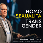 Obrázek epizody #05 Homosexualita a transgender | Sborový pobyt 2024