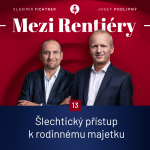 Obrázek epizody 13: Šlechtický přístup k rodinnému majetku