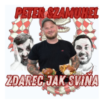 Obrázek epizody Zdarec jak sviňa: Peter Szamuhel alias Búček - legendární bistro ze Zelňáku.