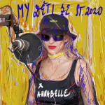 Obrázek epizody Angažmá Annabelle: Ze studia jsem se vrátila ve 4 ráno