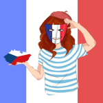 Obrázek epizody Jak mě Francie změnila?