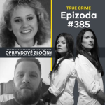 Obrázek epizody #385 - Mandy Stavik & Matthew Misener