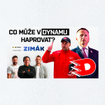 Obrázek epizody Zimák: Pardubice s půlmiliardou. Návod, jak porovnat hvězdy do všech situací. Co trejdy?