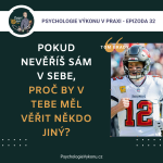 Obrázek epizody #32 Věřte SAMI V SEBE jako Tom Brady (Sezóna II., ep. 5)