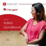 Obrázek epizody Adéla Gondíková - Bratr na základce vyráběl z pijáku cigarety