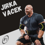 Obrázek epizody Jirka Vacek. Jak vybrat kvalitní protein? Přírodní proteiny bez aditiv. Chuť, složení, cena.