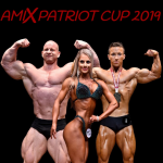 Obrázek epizody AMIX PATRIOT CUP 2019 - soutěž, co mě bavila víc, než Olympia naživo ve Vegas