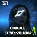 Obrázek epizody #136 Den odhalení: Vrchol Spielbergovy sci-fi tvorby?