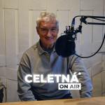 Obrázek epizody Michal Nesvadba: Kouzelná školka bylo drsné období, které se vleklo 23 let. Všechno je ale vykoupeno láskou dětí.