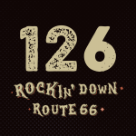 Obrázek epizody 126 - ROCKIN' DOWN ROUTE 66 - 25. 09. 2025
