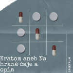 Obrázek epizody 1. Spektrum (Kratom - čaj, či droga?)