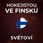 Obrázek epizody Radek Koblížek: Finové odmalička ctí pravidla. Nebyl jsem zvyklý dělat věci na 100 %. | SVĚTOVÍ