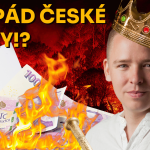 Obrázek epizody Jak se zabezpečit proti pádu české koruny? Jak jednoduše zhodnotit neinvestované dolary?