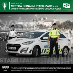 Obrázek epizody Metoda spinální stabilizace a její využití pro regeneraci strážníků obecních policií
