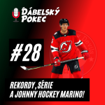 Obrázek epizody #28 – Rekordy, série a Johnny Hockey Marino! ?????