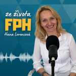 Obrázek epizody #1 Hana Lorencová | Ze studentky nejlepší pedagožkou FPH