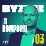 Obrázek epizody Jan Romportl: "Is AI going to be a real-life threat in 2029?"
