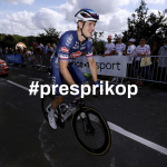 Obrázek epizody „Necítil jsem nohy, ale touha vrátit se na Tour de France mě držela“ – P. Vakoč