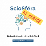 Obrázek epizody AI KRÁTCE #01 - Ovládnout, nebo být ovládnut