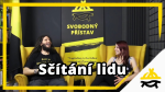 Obrázek epizody Studio Svobodného přístavu: Sčítání lidu