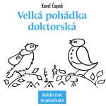 Obrázek epizody Velká pohádka doktorská - 2. část